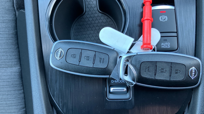 Nissan X-Trail 1.5 E-Power 204 N-Connecta 5dr Xtronic Hybrid Station Wagon